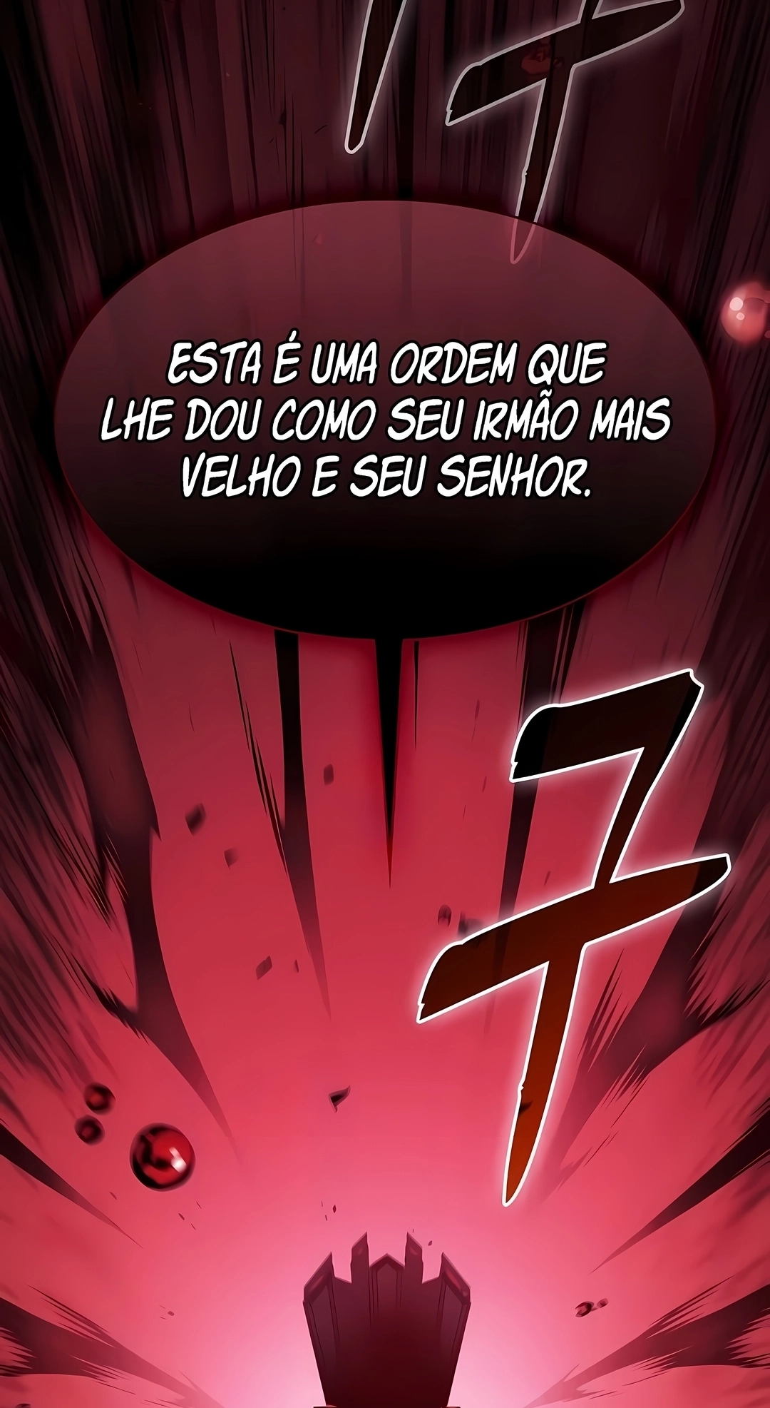 Gênio da Esgrima da Academia Capítulo 155 Página 40