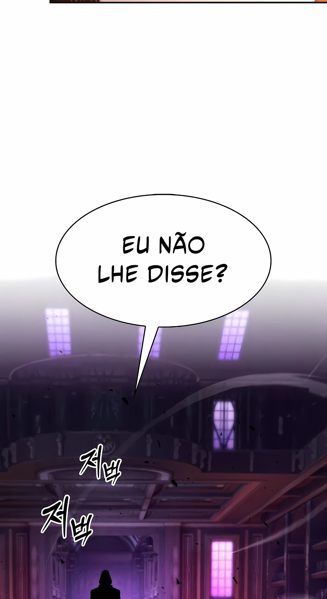 Gênio da Esgrima da Academia Capítulo 155 Página 50