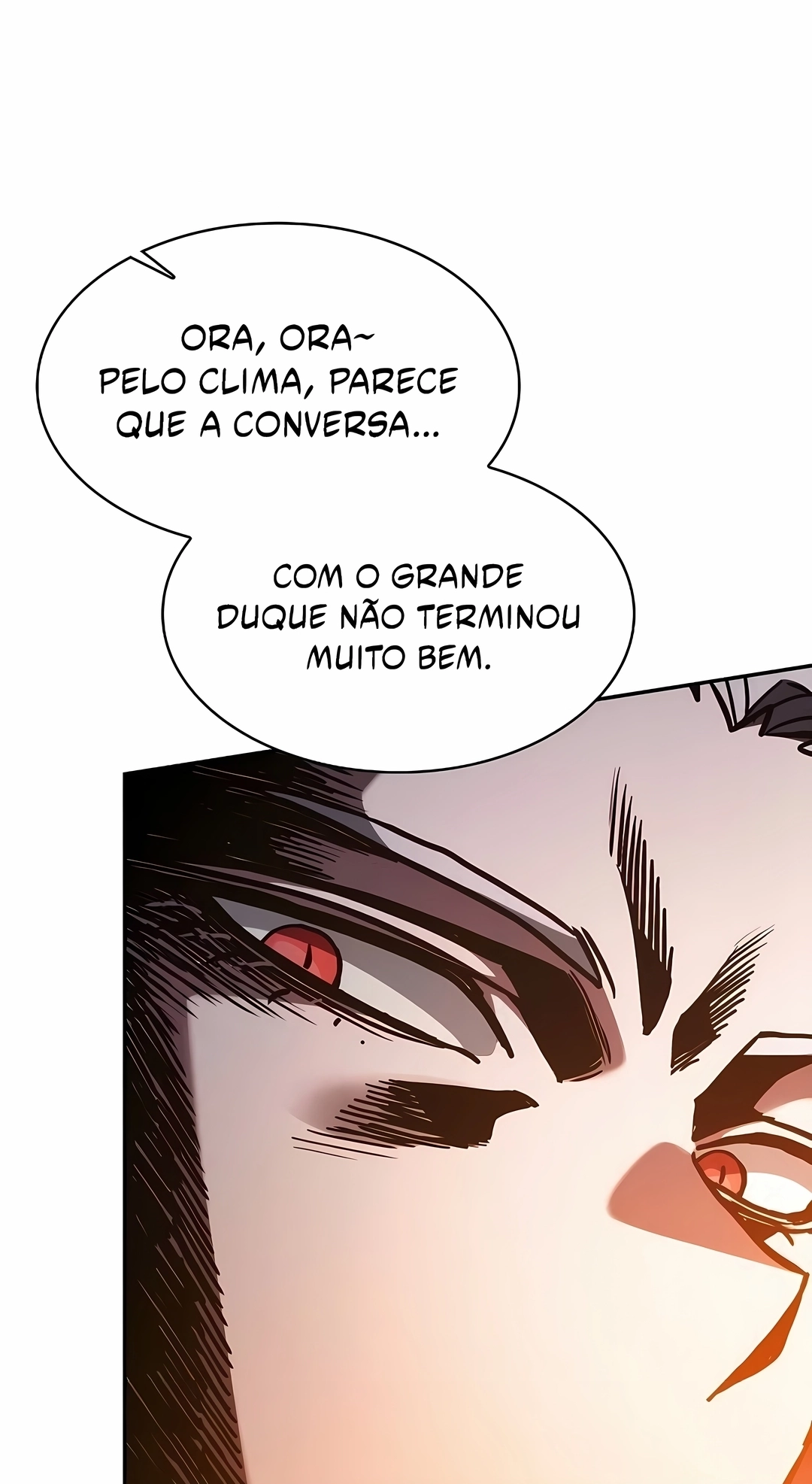 Gênio da Esgrima da Academia Capítulo 155 Página 49