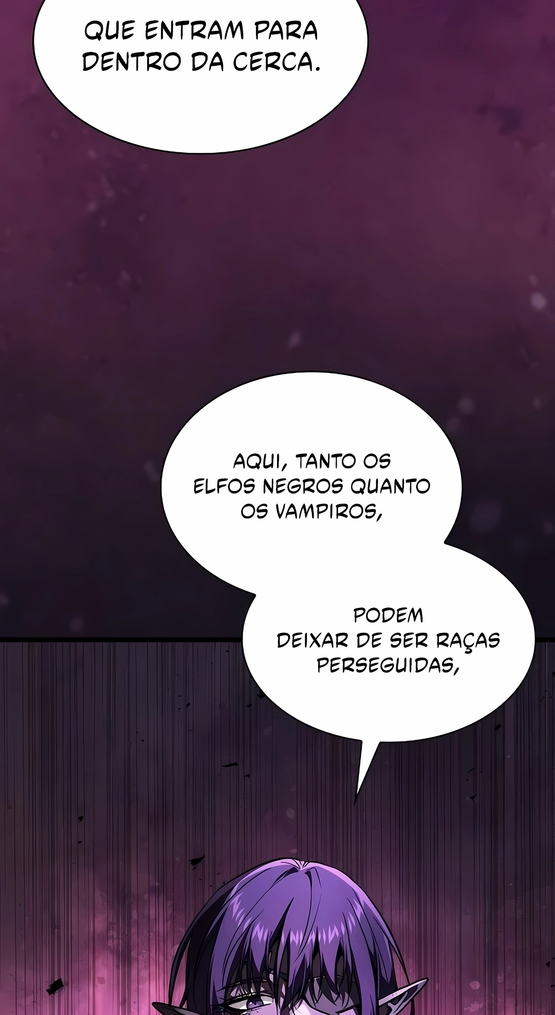 Gênio da Esgrima da Academia Capítulo 155 Página 55