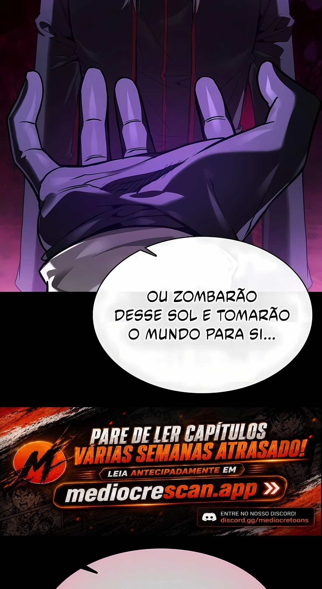 Gênio da Esgrima da Academia Capítulo 155 Página 58