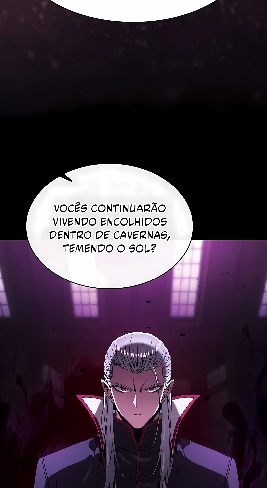 Gênio da Esgrima da Academia Capítulo 155 Página 57
