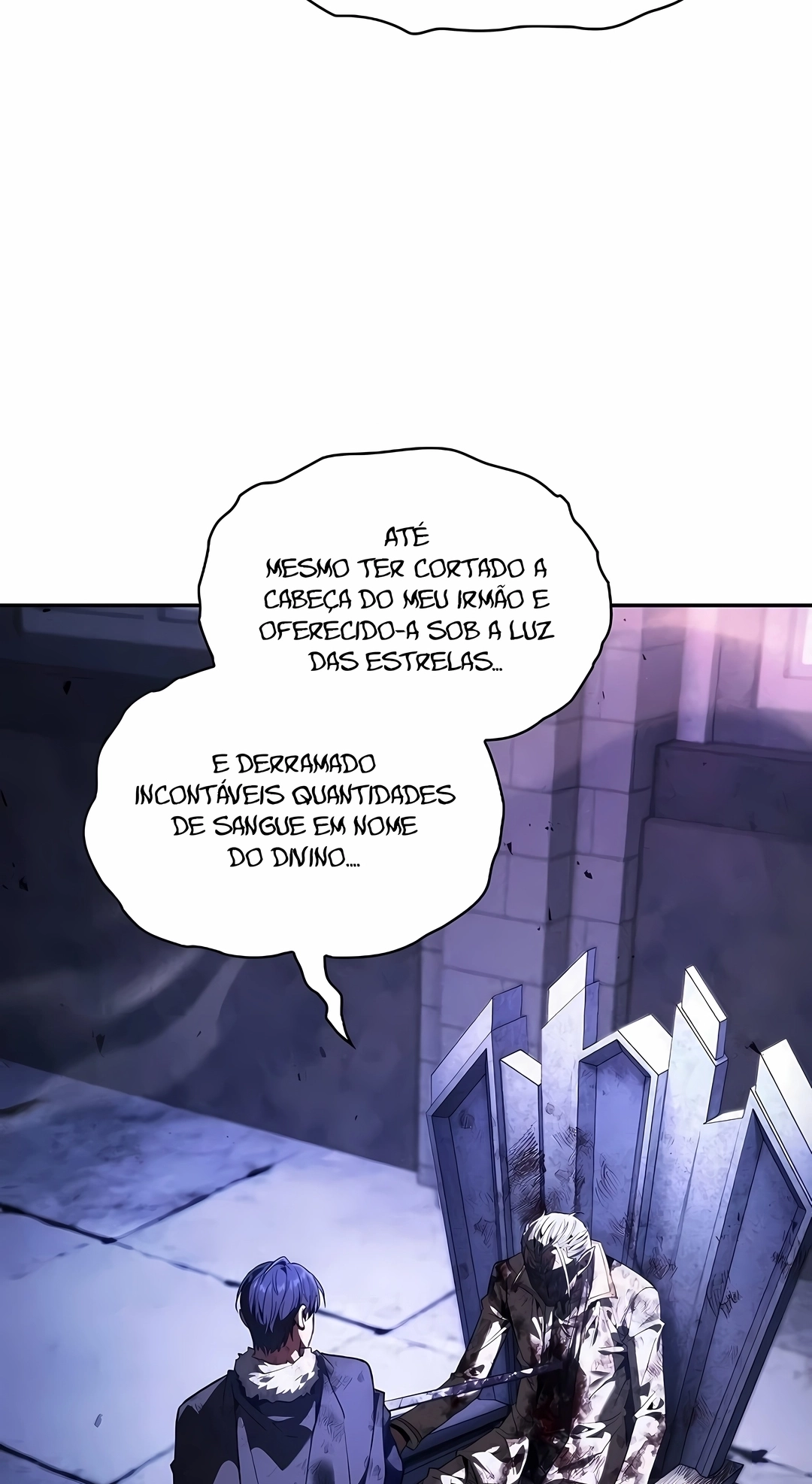 Gênio da Esgrima da Academia Capítulo 155 Página 68