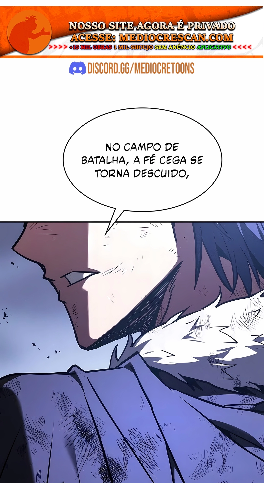 Gênio da Esgrima da Academia Capítulo 155 Página 81