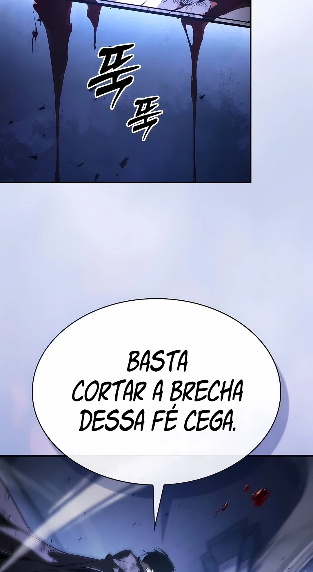 Gênio da Esgrima da Academia Capítulo 155 Página 83