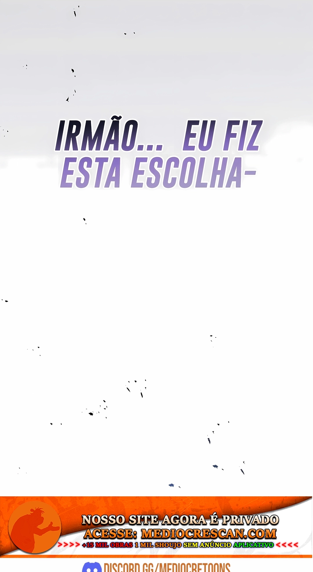 Gênio da Esgrima da Academia Capítulo 155 Página 97