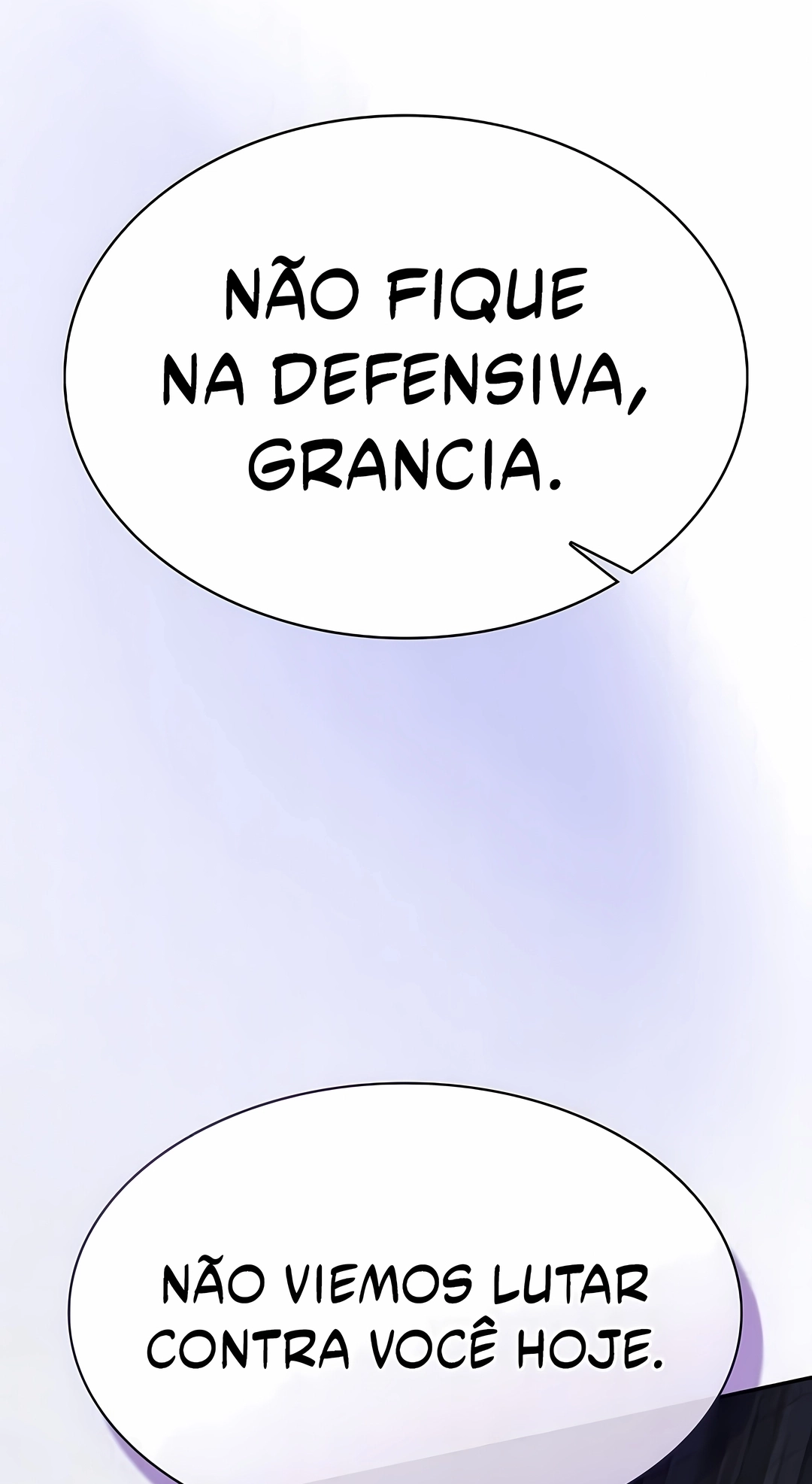 Gênio da Esgrima da Academia Capítulo 155 Página 111