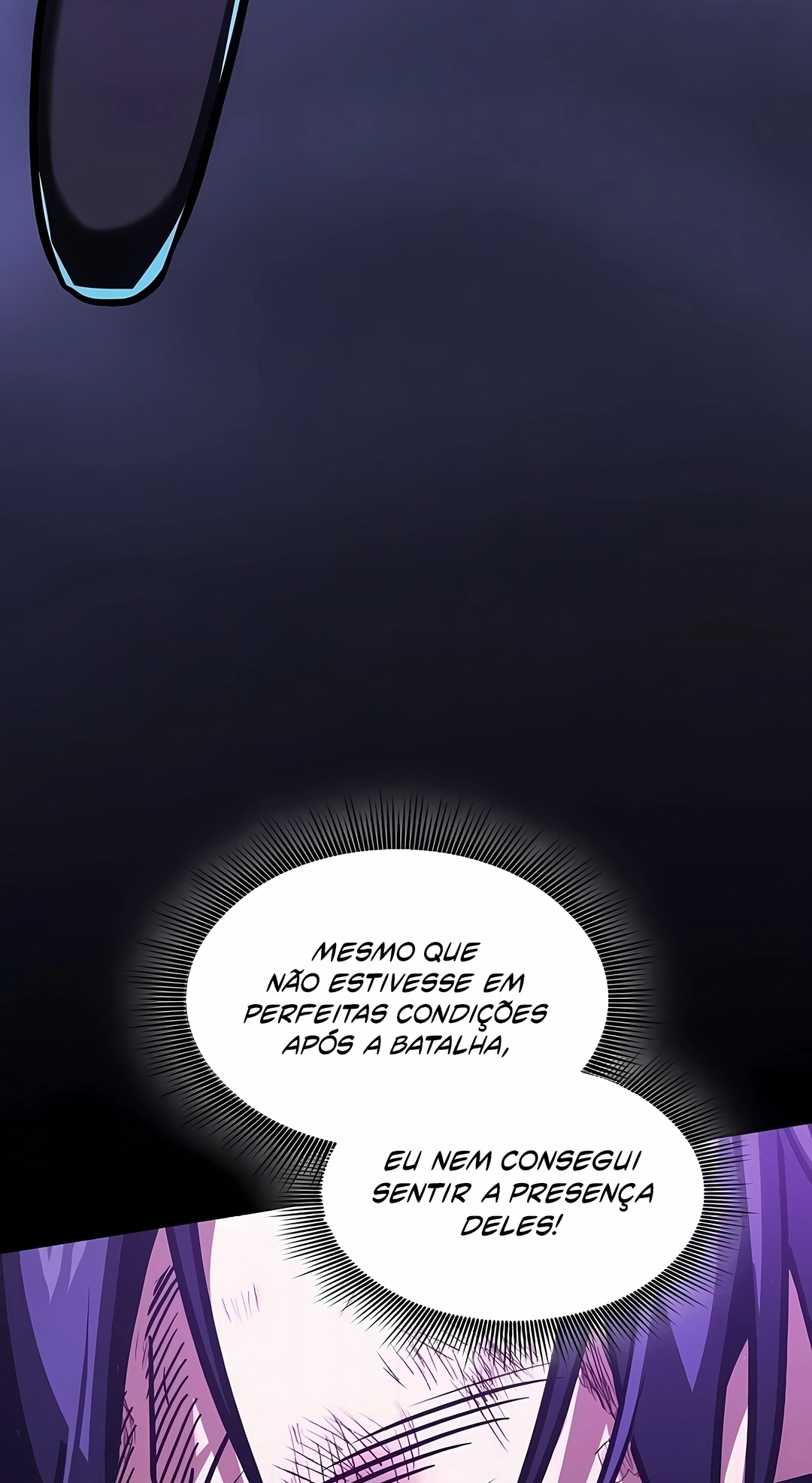 Gênio da Esgrima da Academia Capítulo 155 Página 115