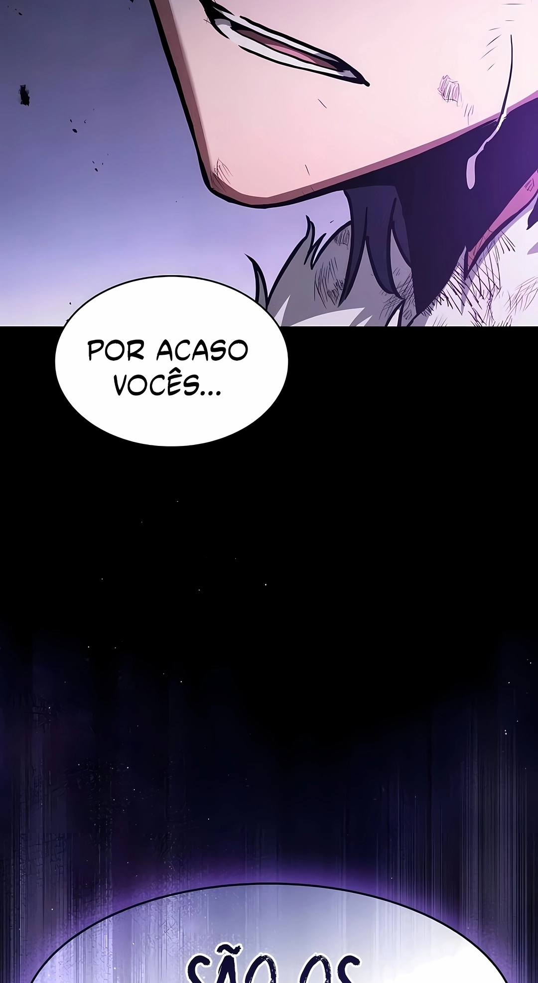 Gênio da Esgrima da Academia Capítulo 155 Página 117
