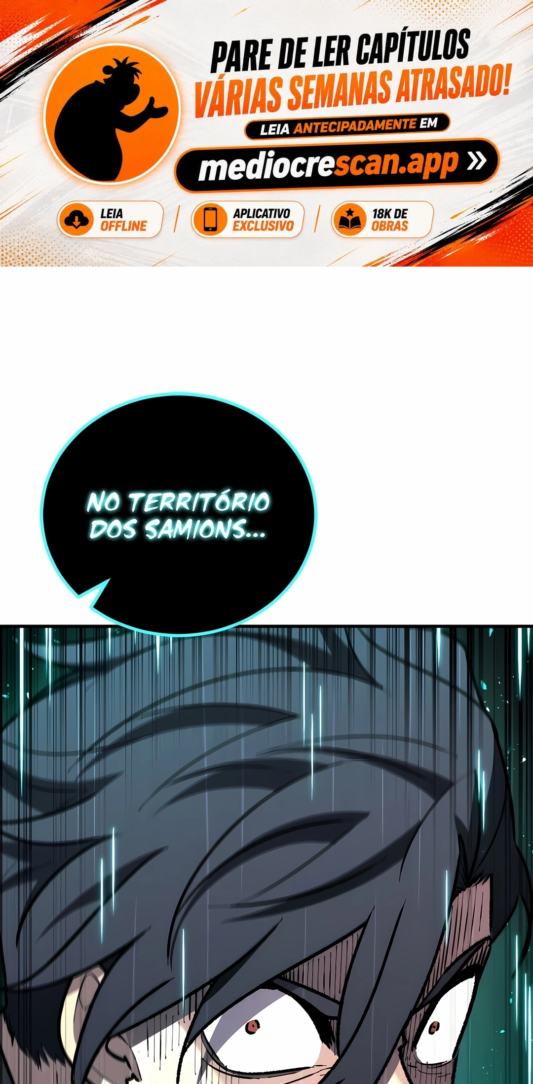 Standard of Reincarnation Capítulo 199 Página 1