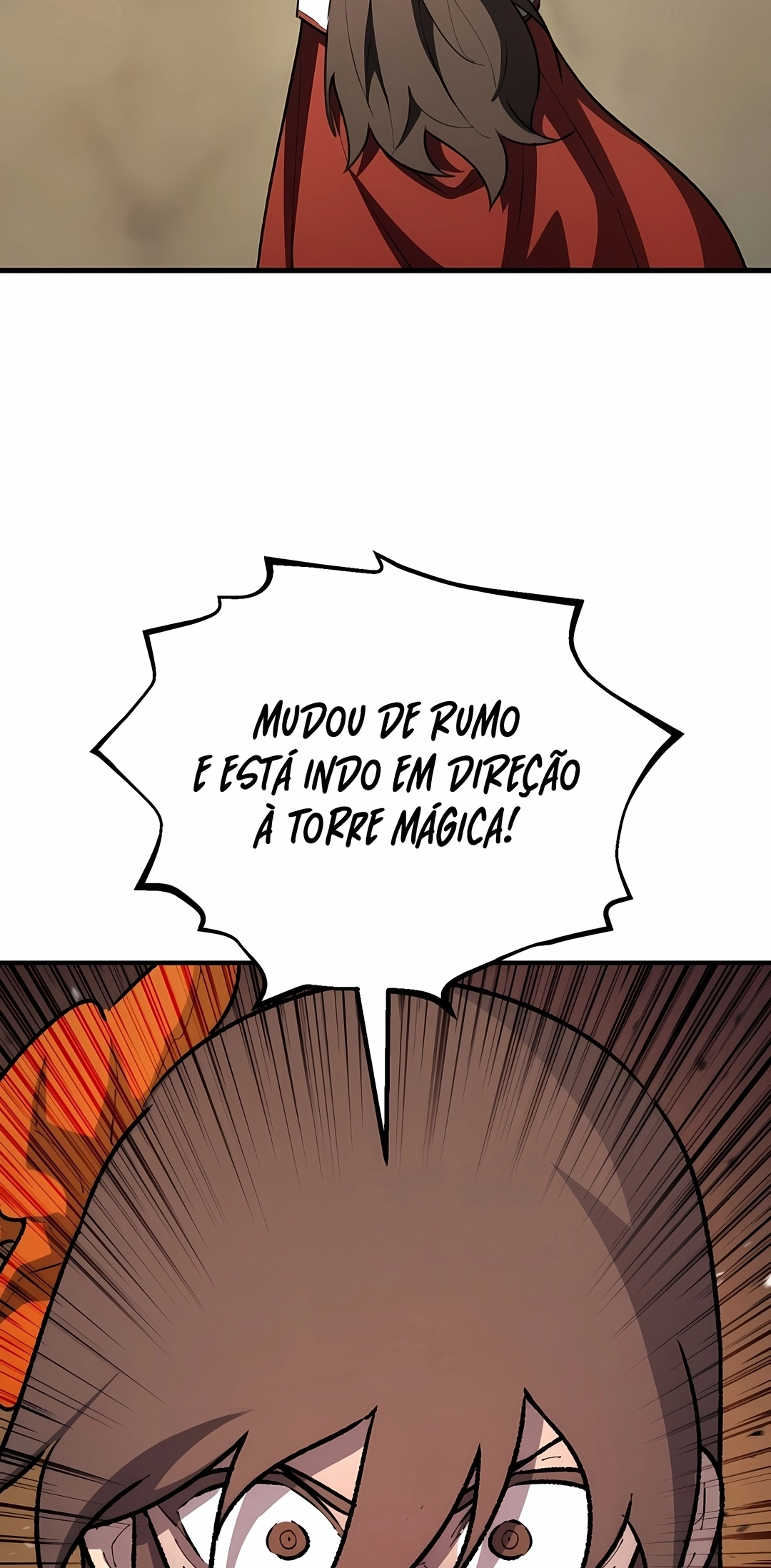 Standard of Reincarnation Capítulo 199 Página 9
