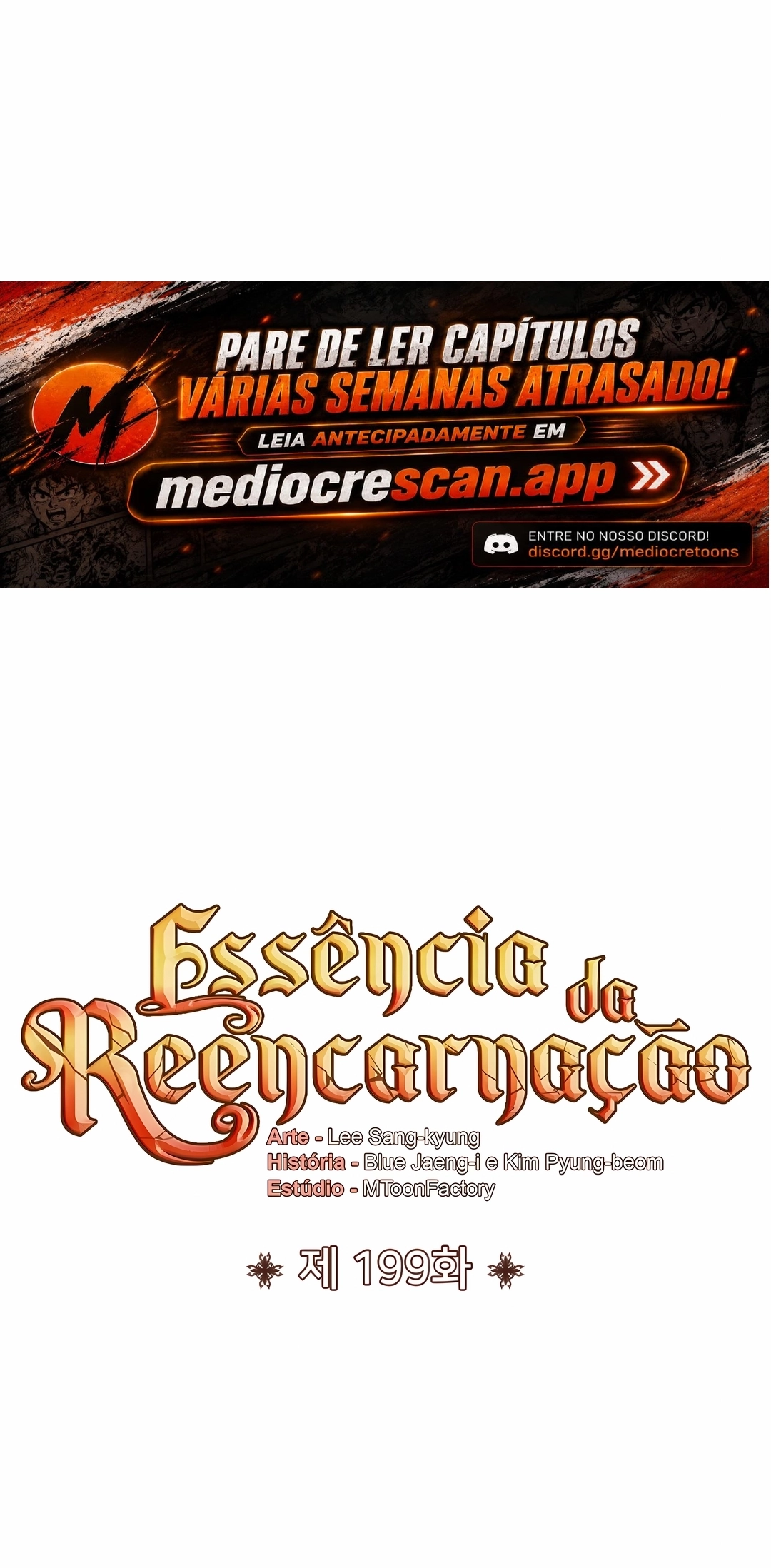 Standard of Reincarnation Capítulo 199 Página 22