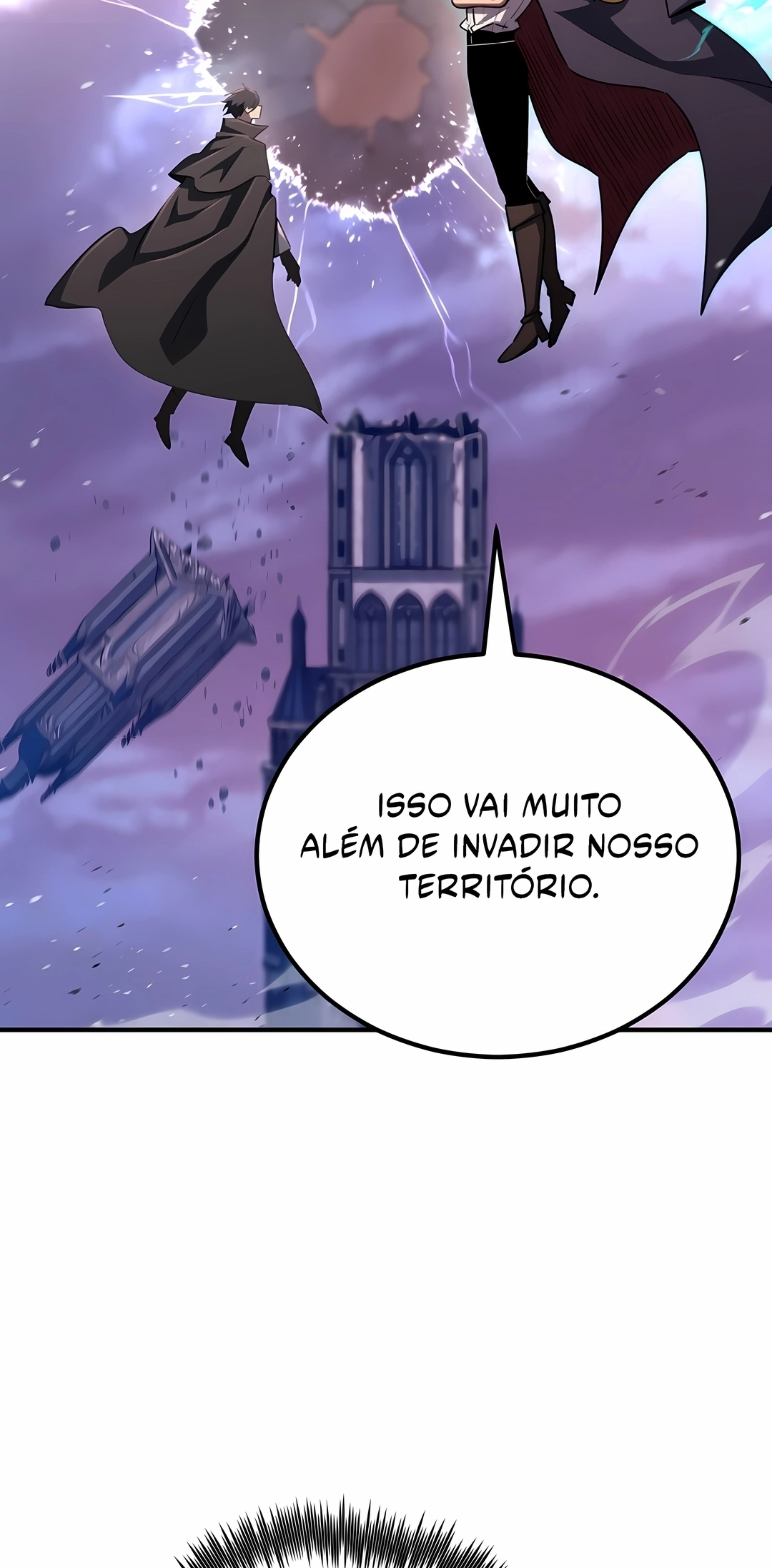 Standard of Reincarnation Capítulo 199 Página 24