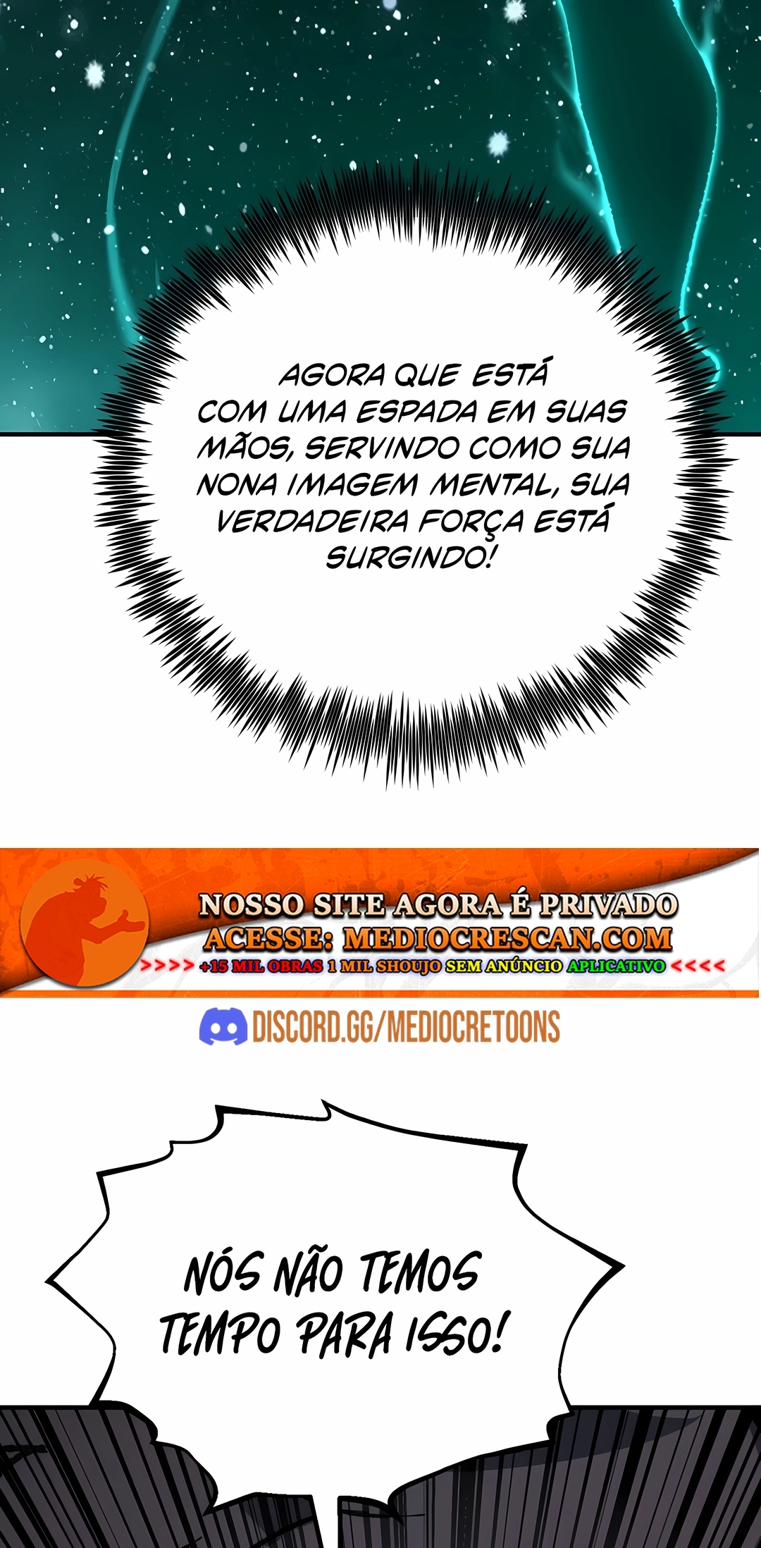 Standard of Reincarnation Capítulo 199 Página 43