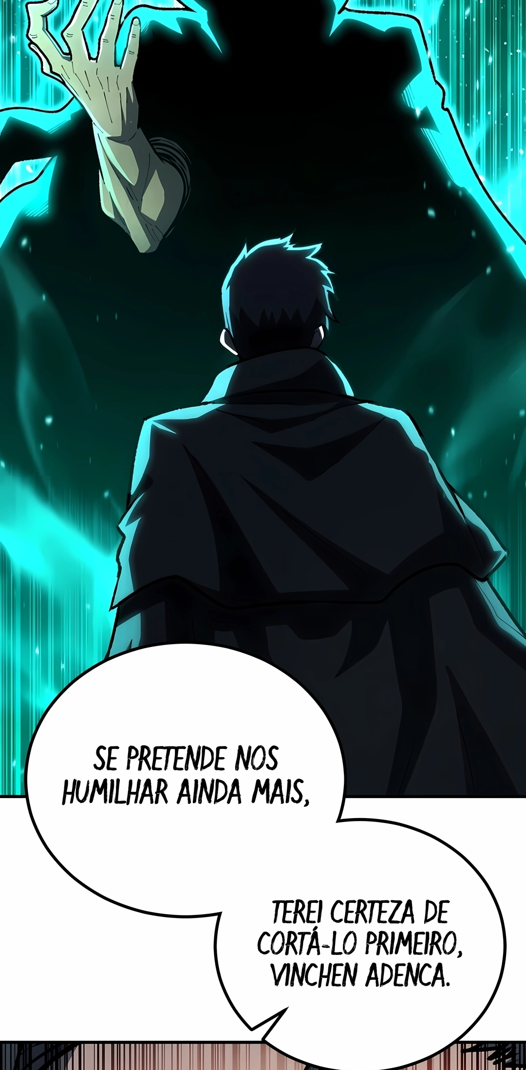 Standard of Reincarnation Capítulo 199 Página 60
