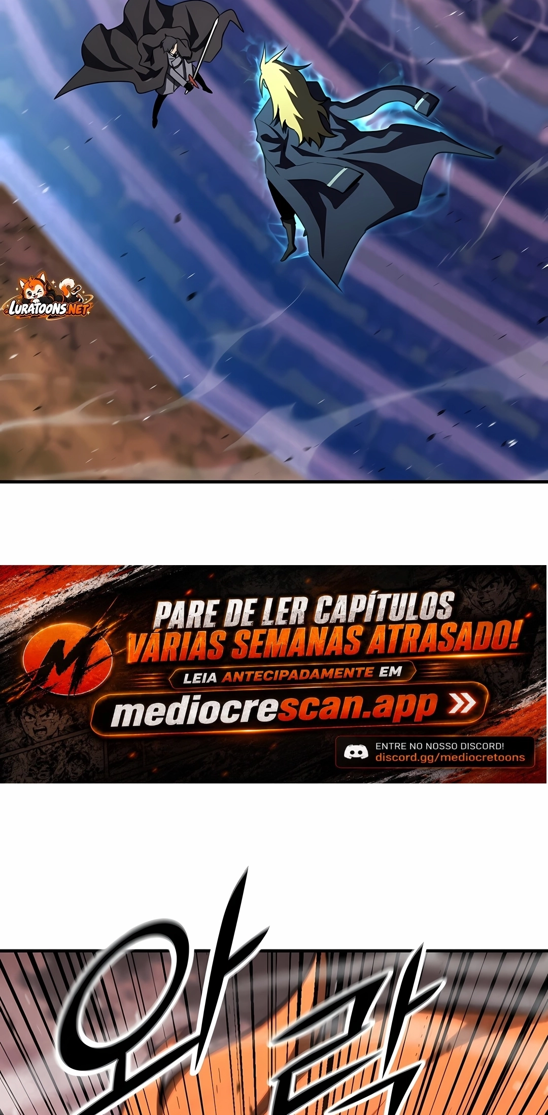 Standard of Reincarnation Capítulo 199 Página 63