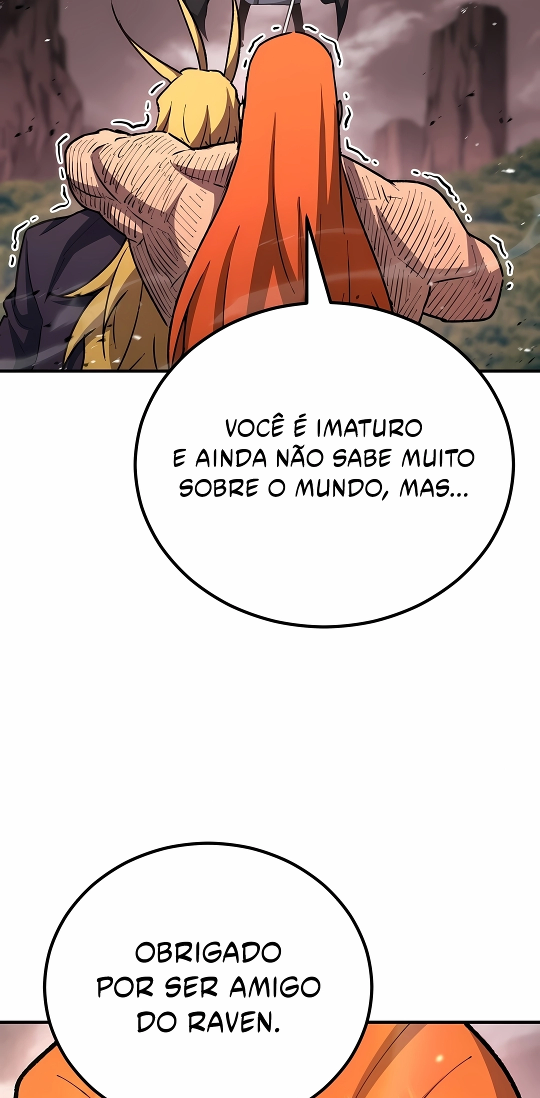 Standard of Reincarnation Capítulo 199 Página 66