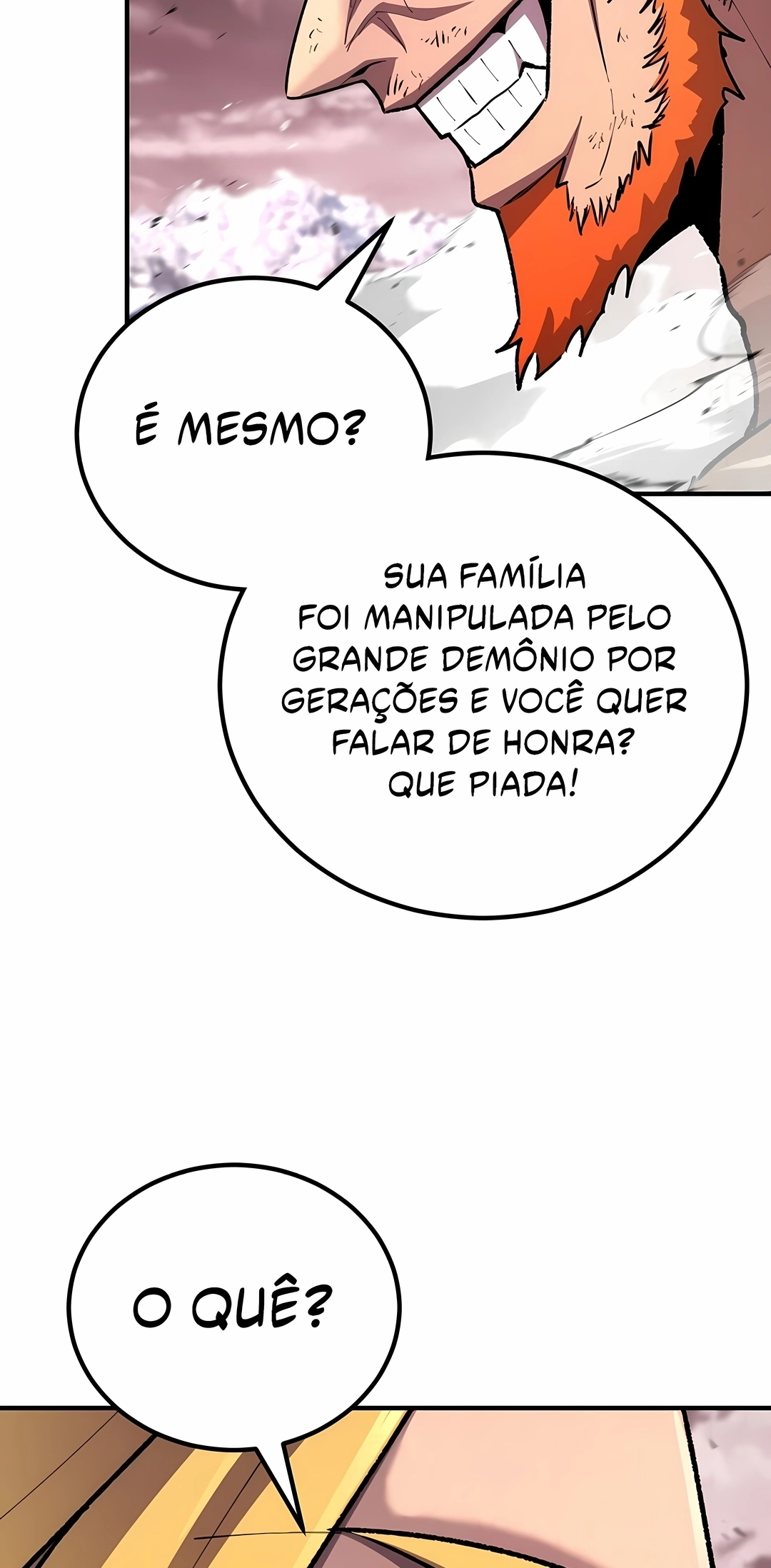 Standard of Reincarnation Capítulo 199 Página 77
