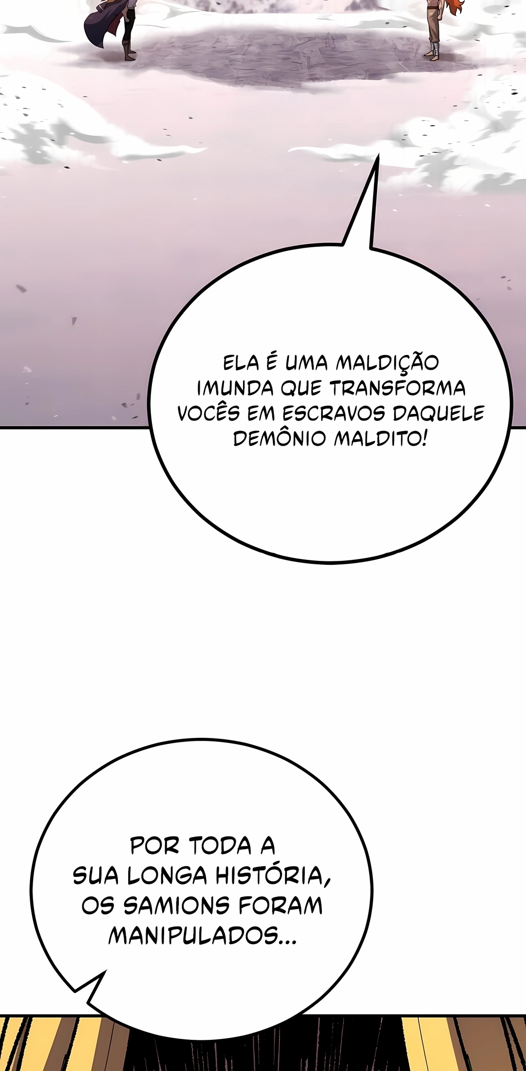 Standard of Reincarnation Capítulo 199 Página 79