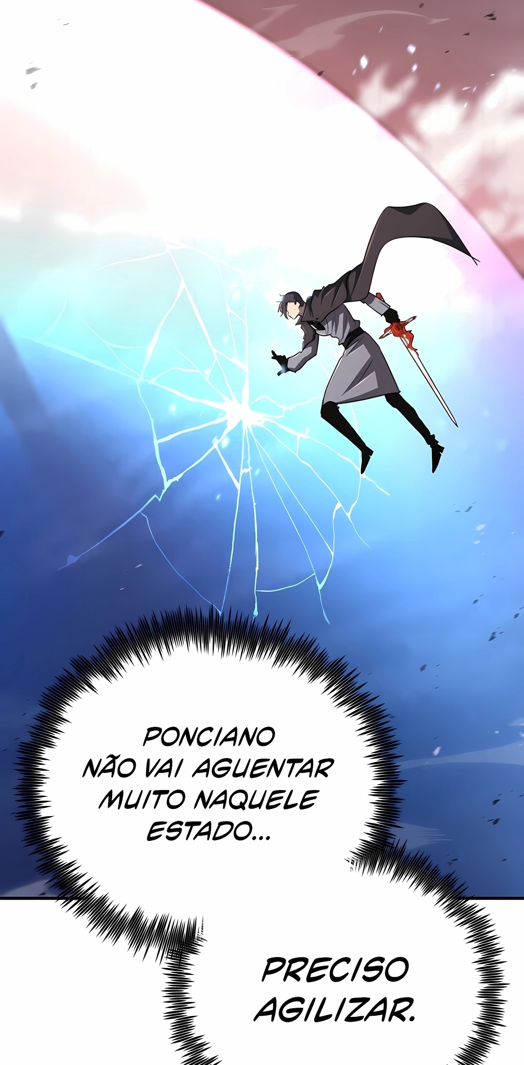 Standard of Reincarnation Capítulo 199 Página 95