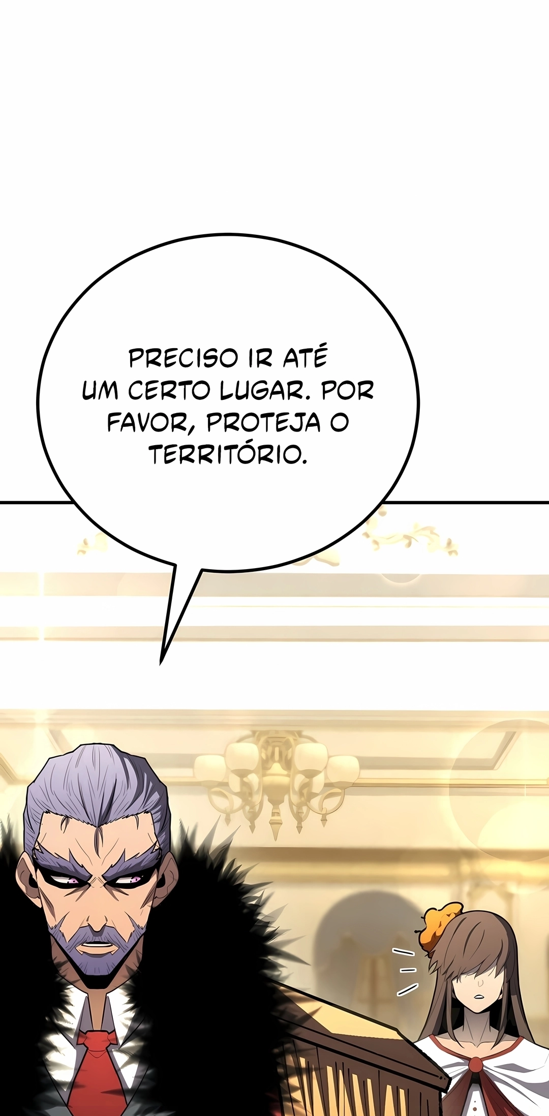 Standard of Reincarnation Capítulo 199 Página 110