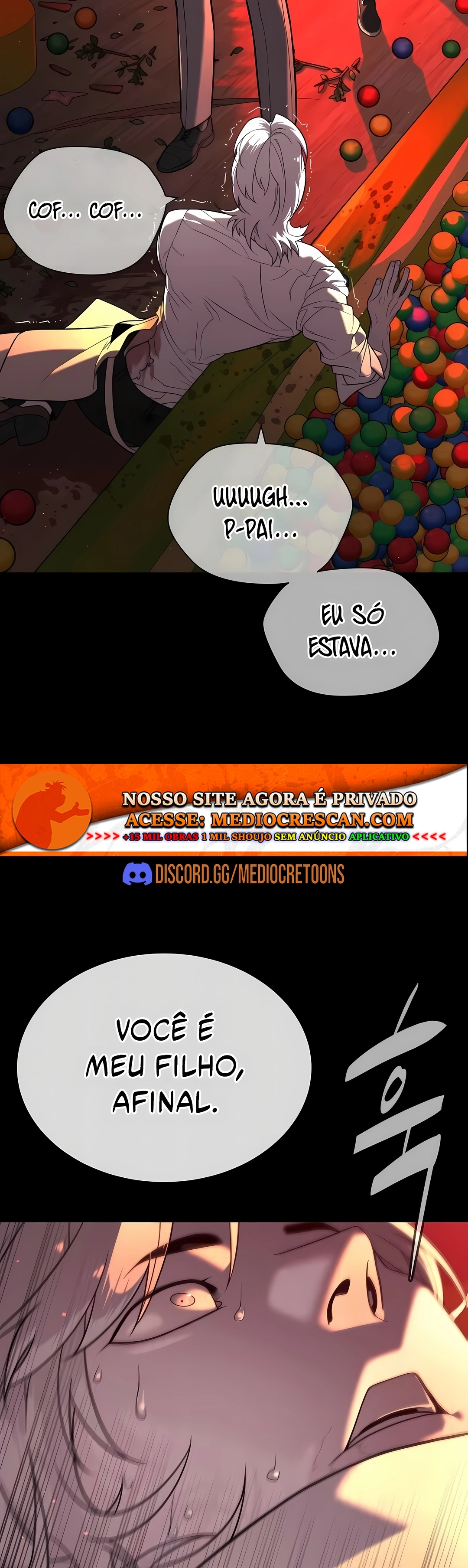 Assassino Pietro Capítulo 149 Página 9