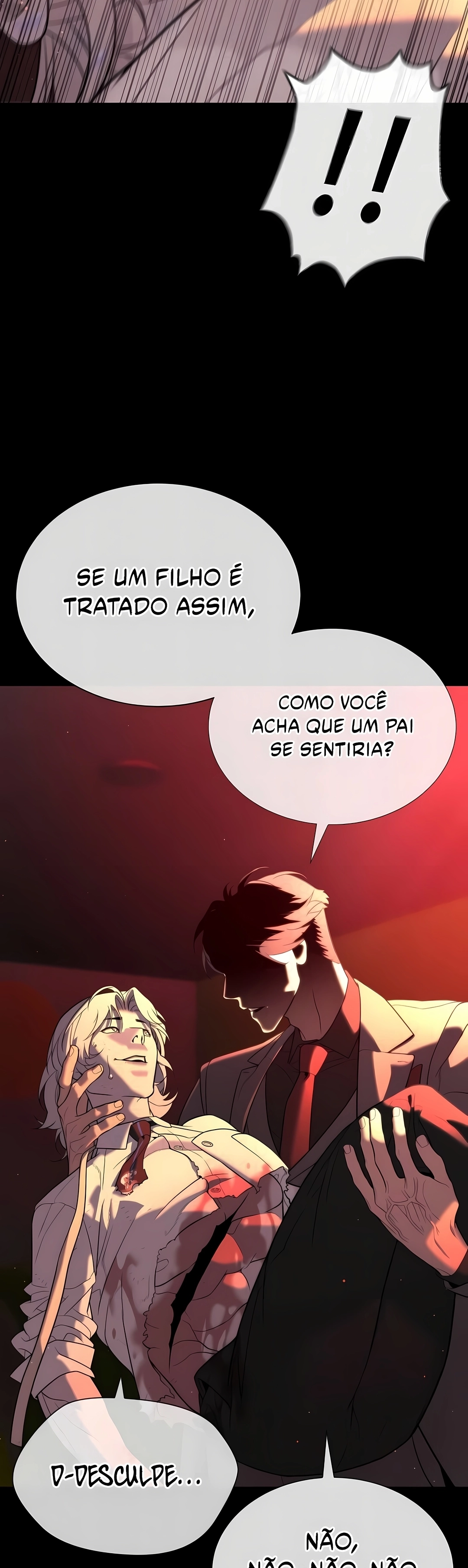 Assassino Pietro Capítulo 149 Página 10