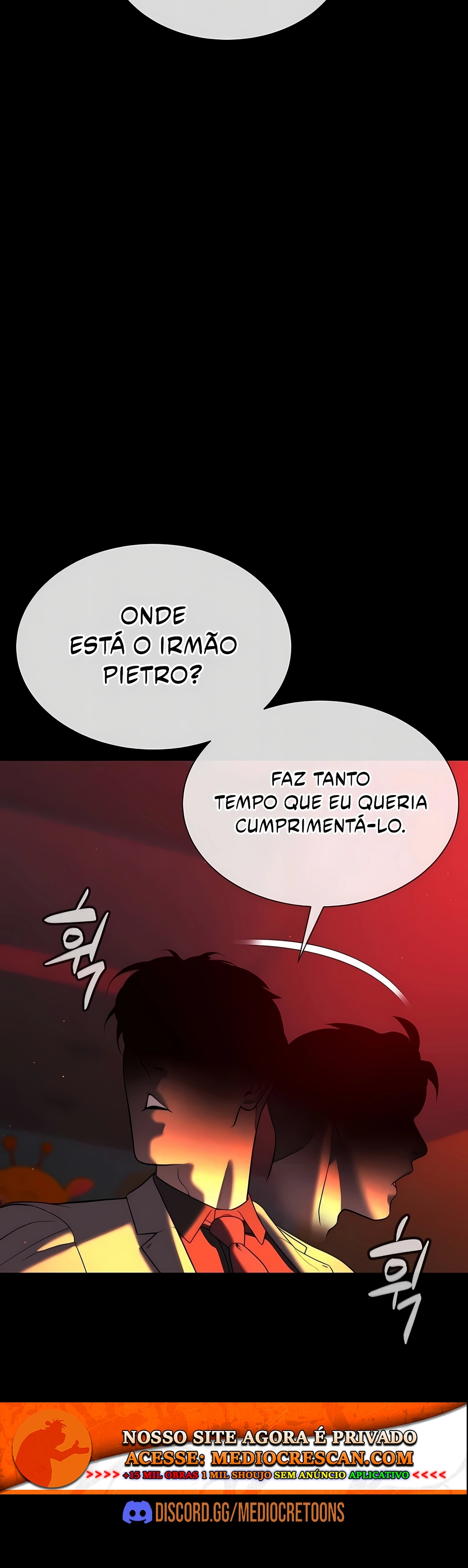 Assassino Pietro Capítulo 149 Página 17