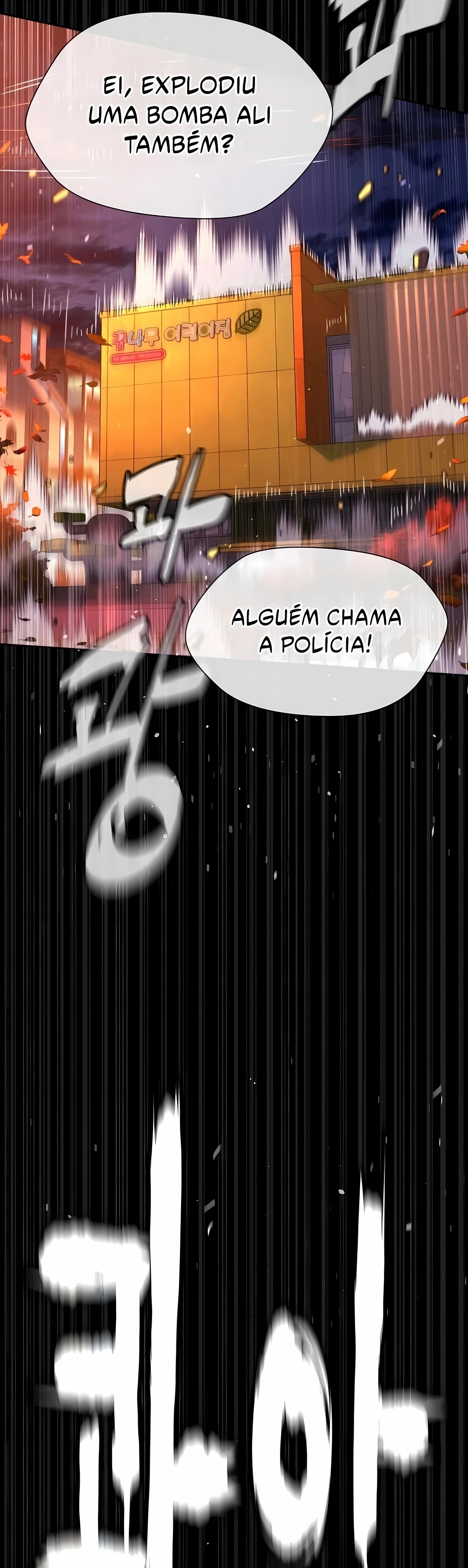 Assassino Pietro Capítulo 149 Página 52