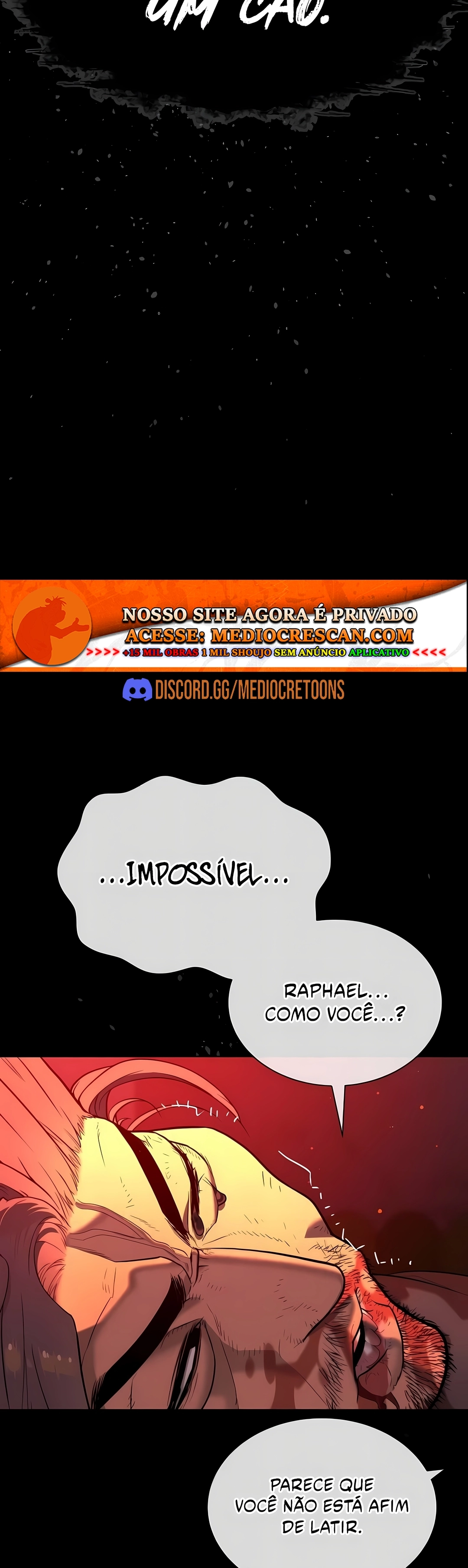 Assassino Pietro Capítulo 149 Página 59