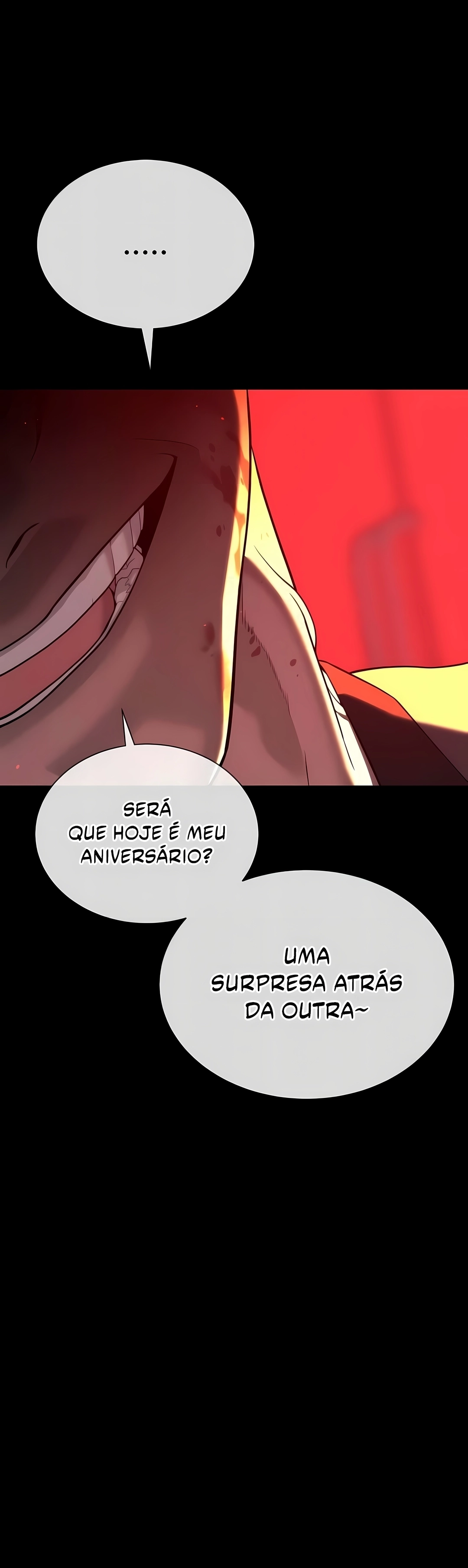 Assassino Pietro Capítulo 149 Página 65