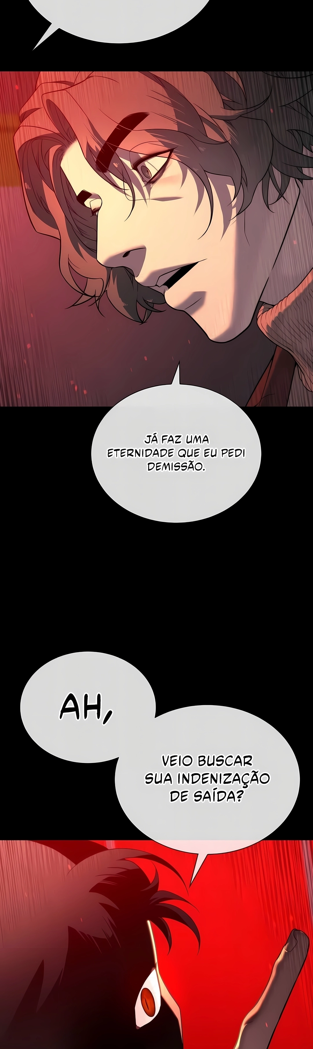 Assassino Pietro Capítulo 149 Página 68