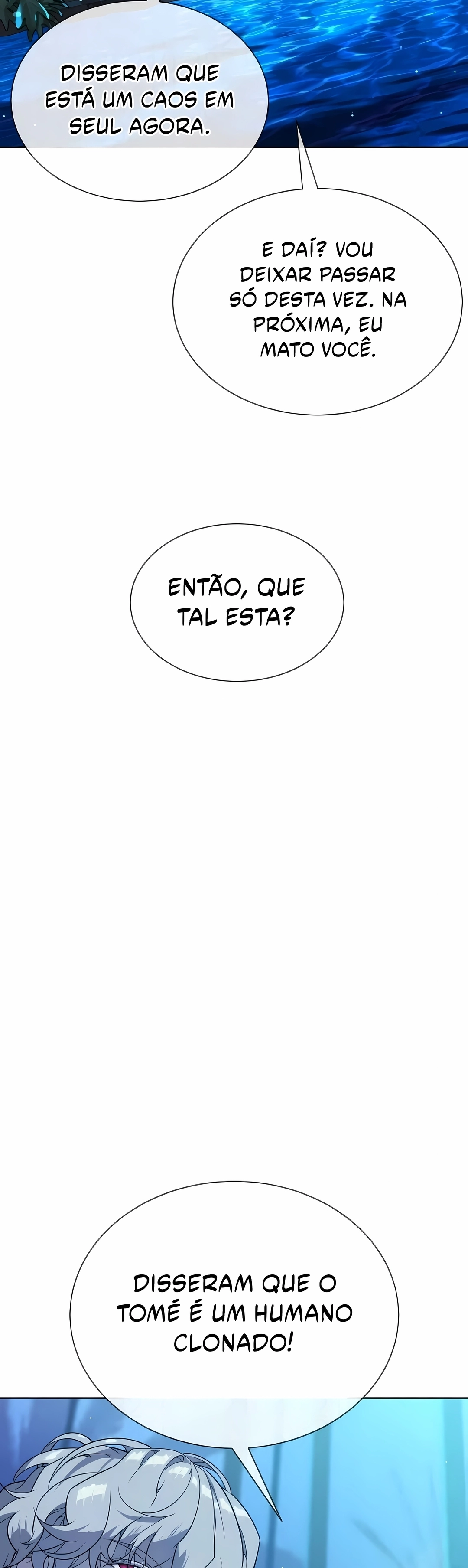 Assassino Pietro Capítulo 149 Página 77