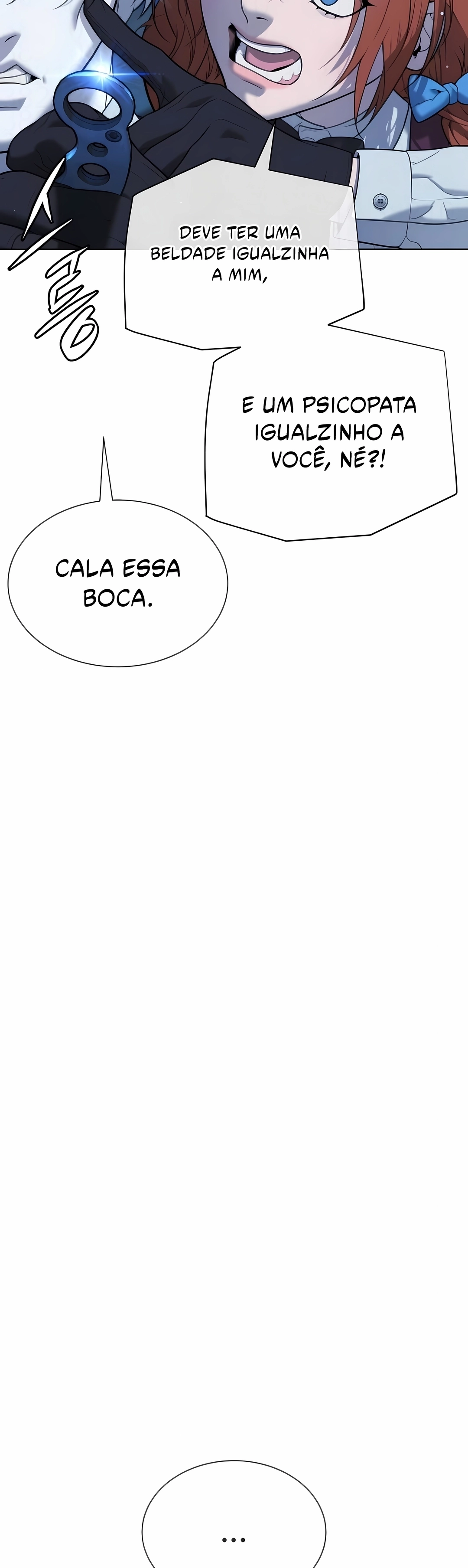 Assassino Pietro Capítulo 149 Página 82