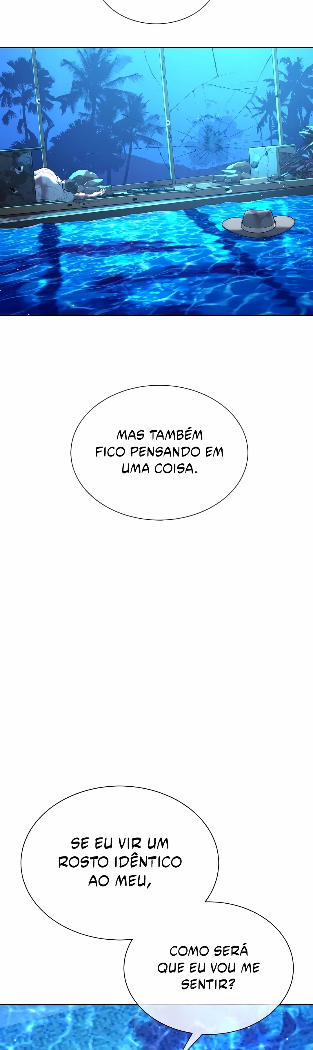 Assassino Pietro Capítulo 149 Página 83