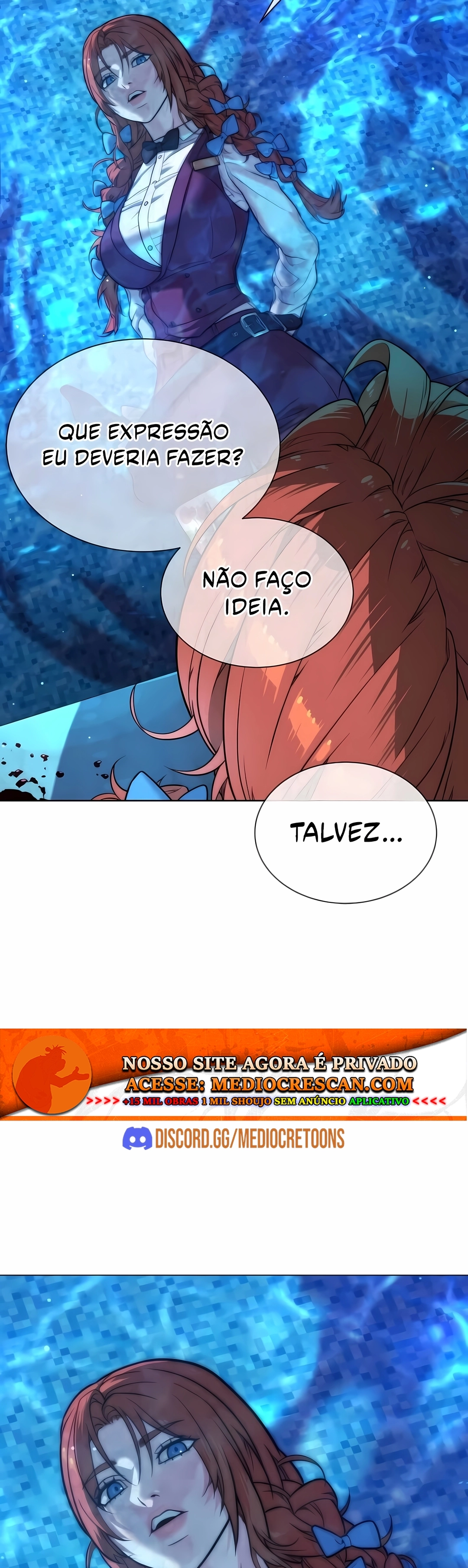 Assassino Pietro Capítulo 149 Página 84