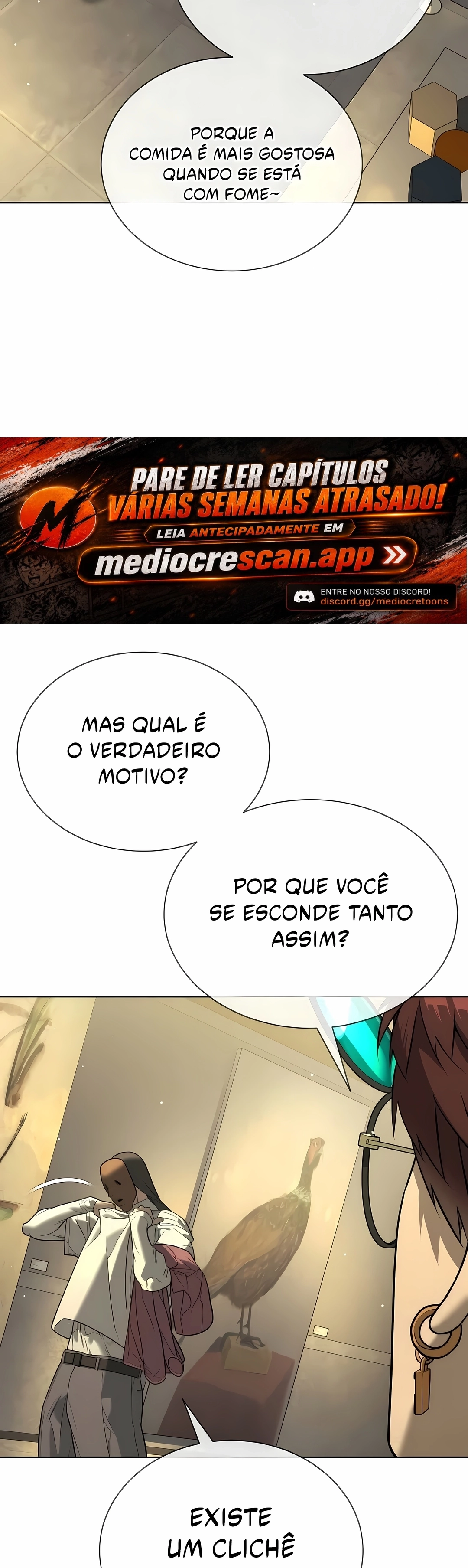 Assassino Pietro Capítulo 149 Página 88