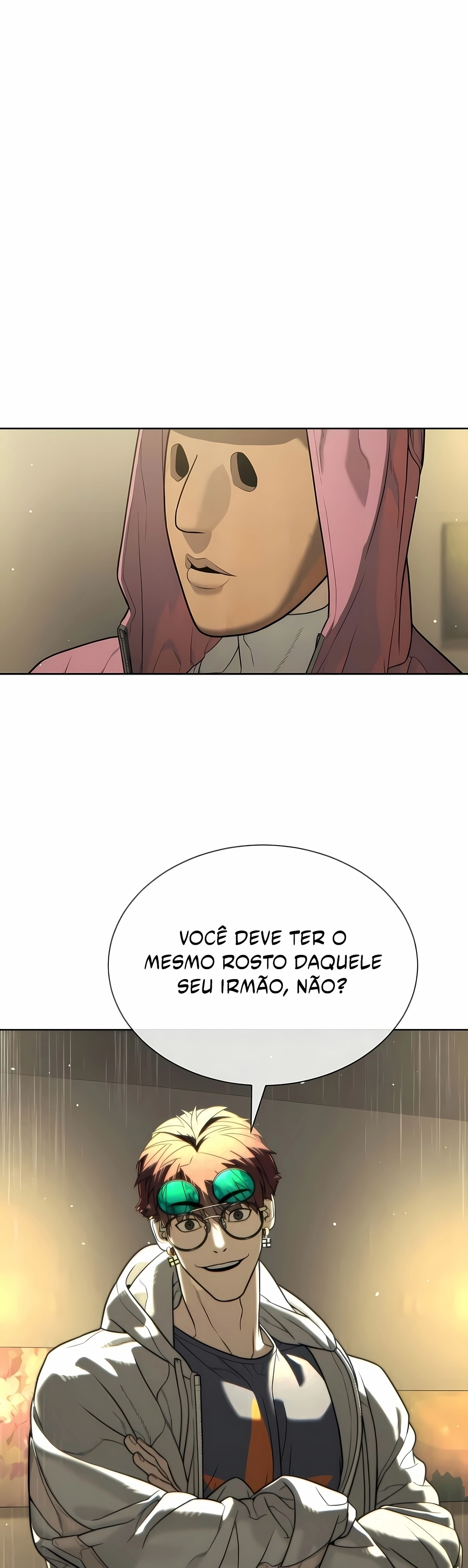 Assassino Pietro Capítulo 149 Página 86