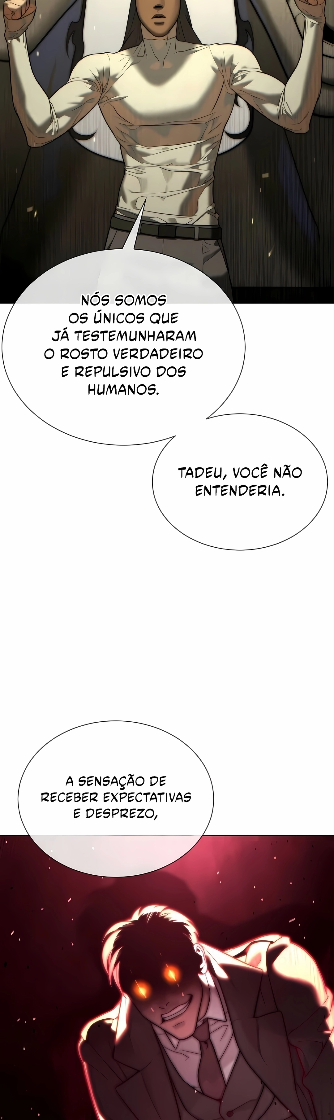 Assassino Pietro Capítulo 149 Página 90