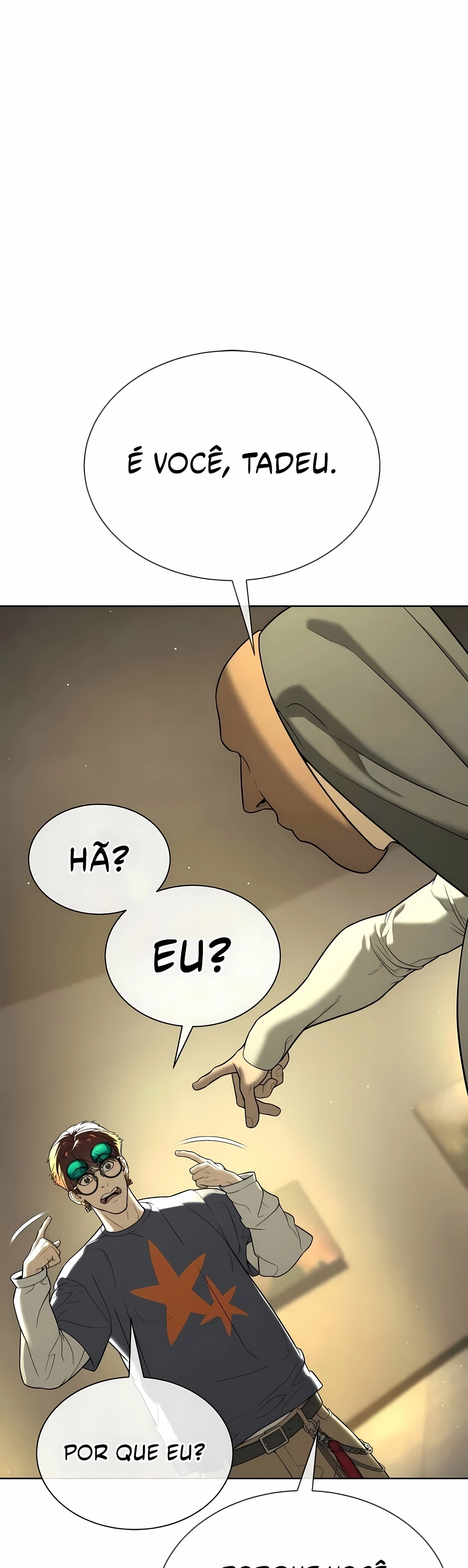 Assassino Pietro Capítulo 149 Página 94