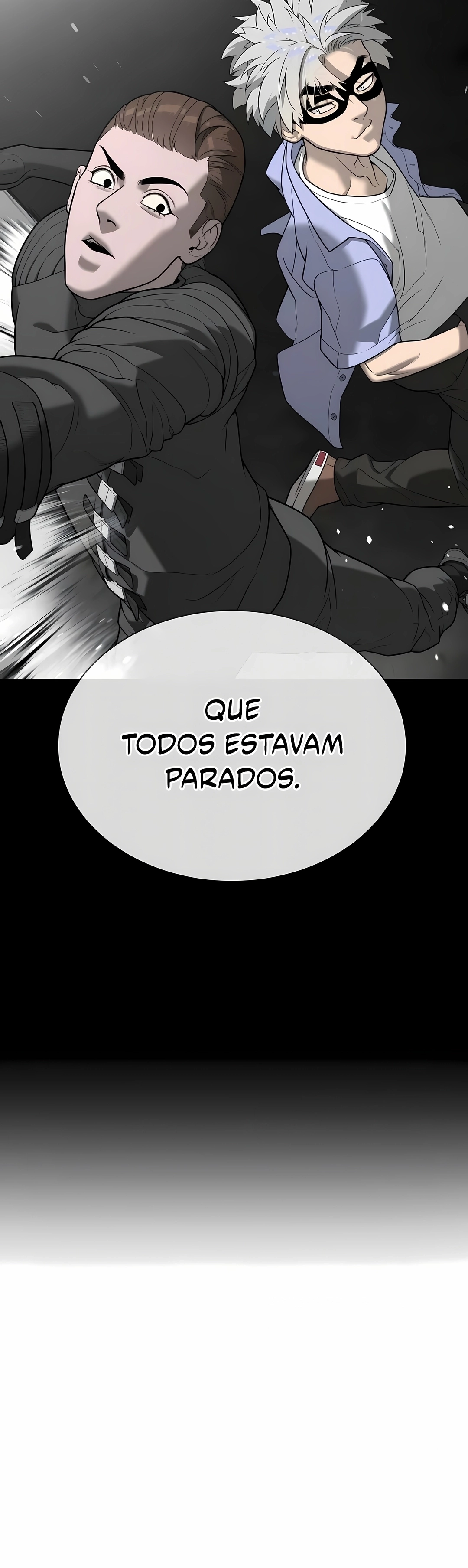 Assassino Pietro Capítulo 149 Página 97