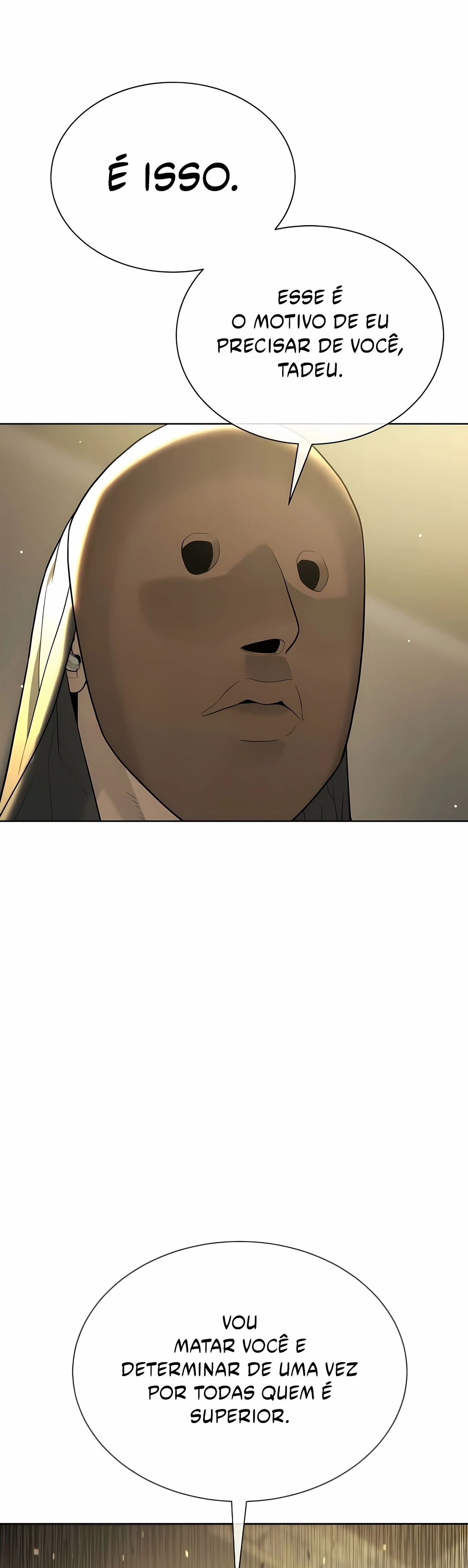 Assassino Pietro Capítulo 149 Página 98