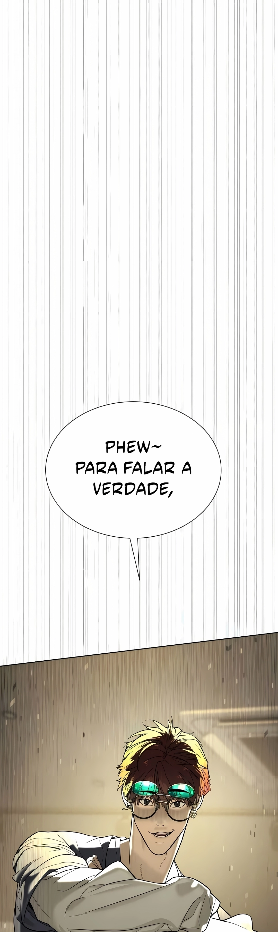 Assassino Pietro Capítulo 149 Página 109