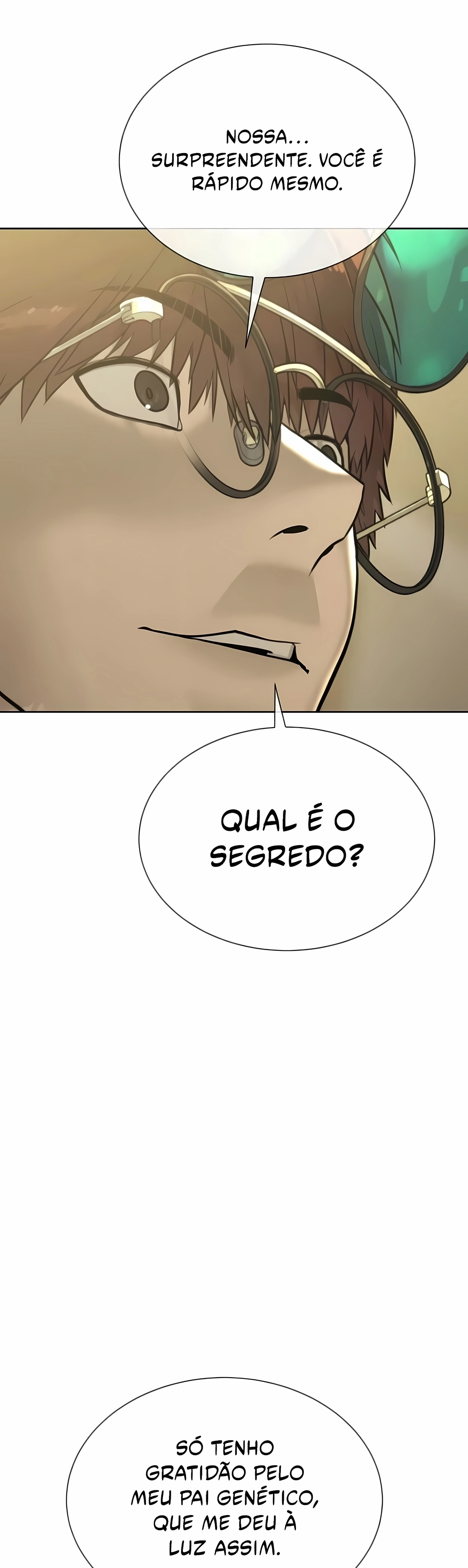 Assassino Pietro Capítulo 149 Página 115