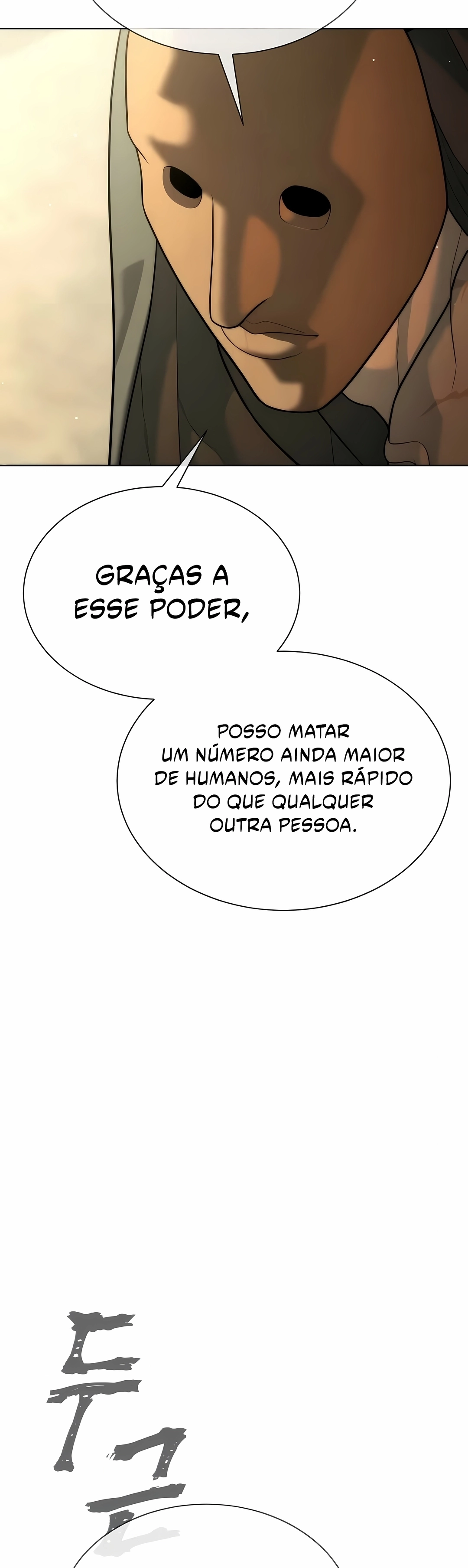 Assassino Pietro Capítulo 149 Página 116