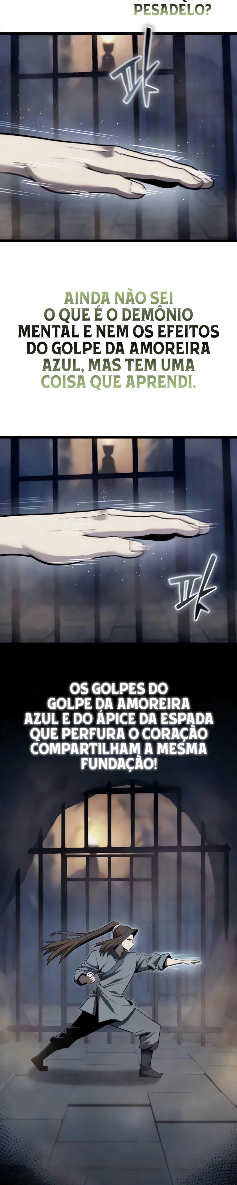 Crônicas do Clã Tang Capítulo 60 Página 2