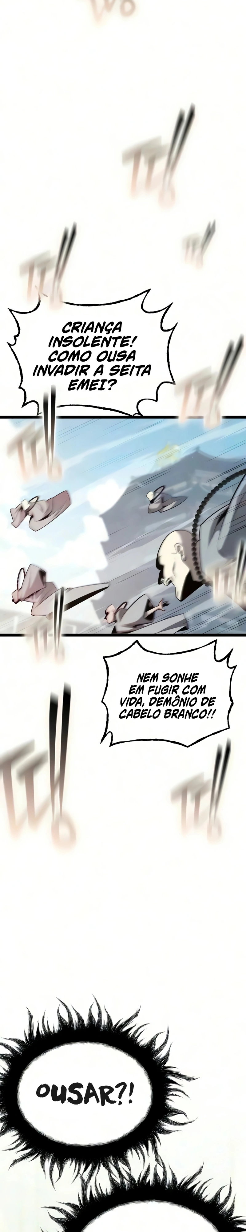 Crônicas do Clã Tang Capítulo 60 Página 7