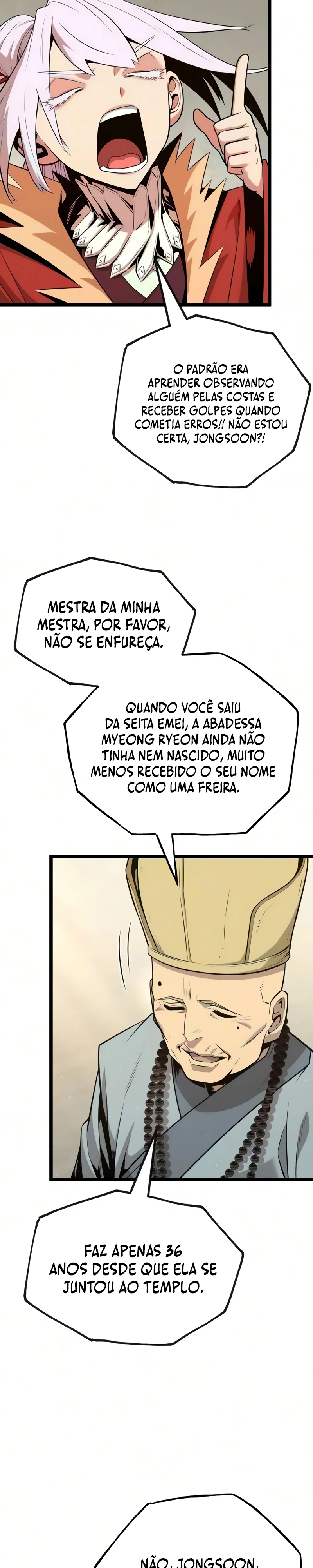 Crônicas do Clã Tang Capítulo 60 Página 13