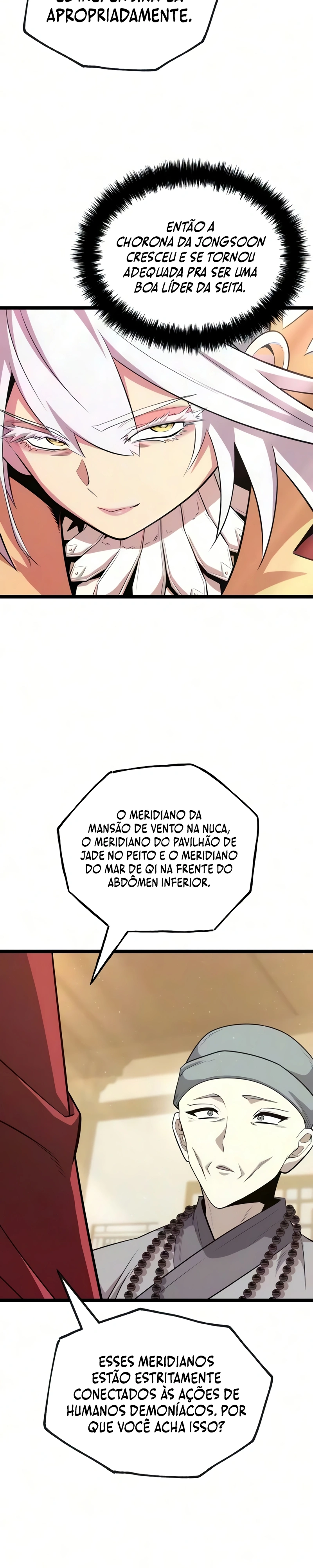 Crônicas do Clã Tang Capítulo 60 Página 15