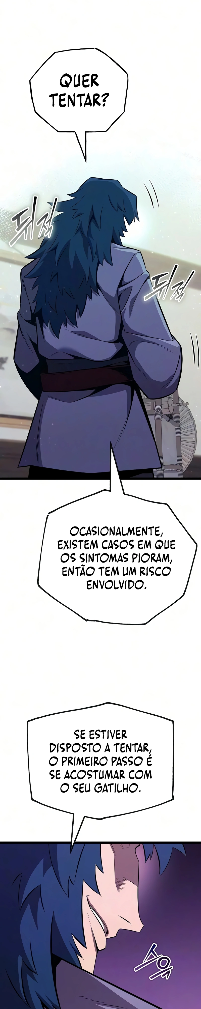 Crônicas do Clã Tang Capítulo 61 Página 25